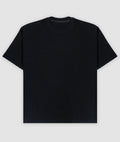 Premium Blank | Oversize | Black 180 gsm