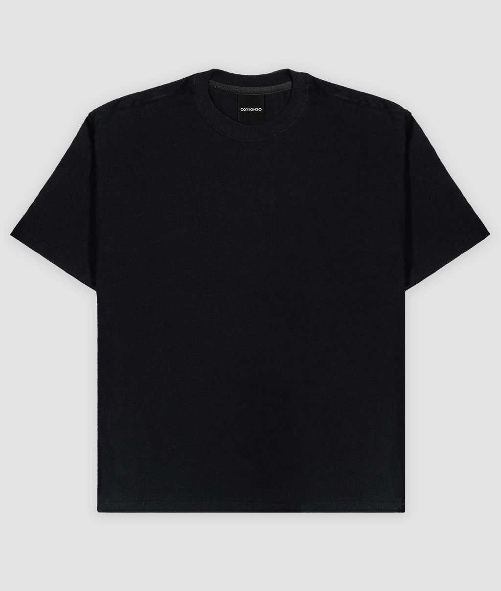 Oslo | Black 300 gsm