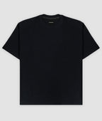 Oversize ・ Black ・ 300 gsm