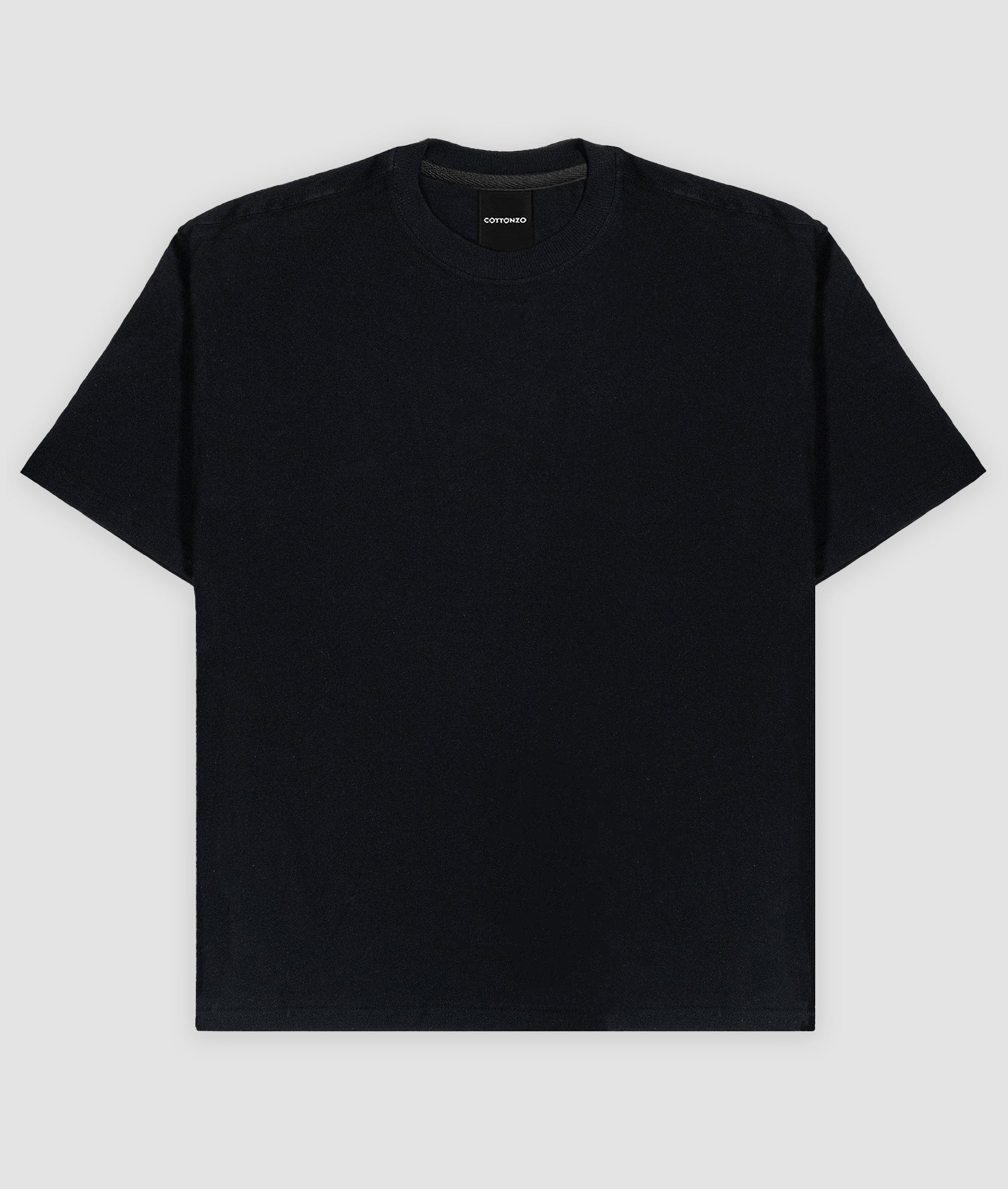 Oslo | Black 300 gsm