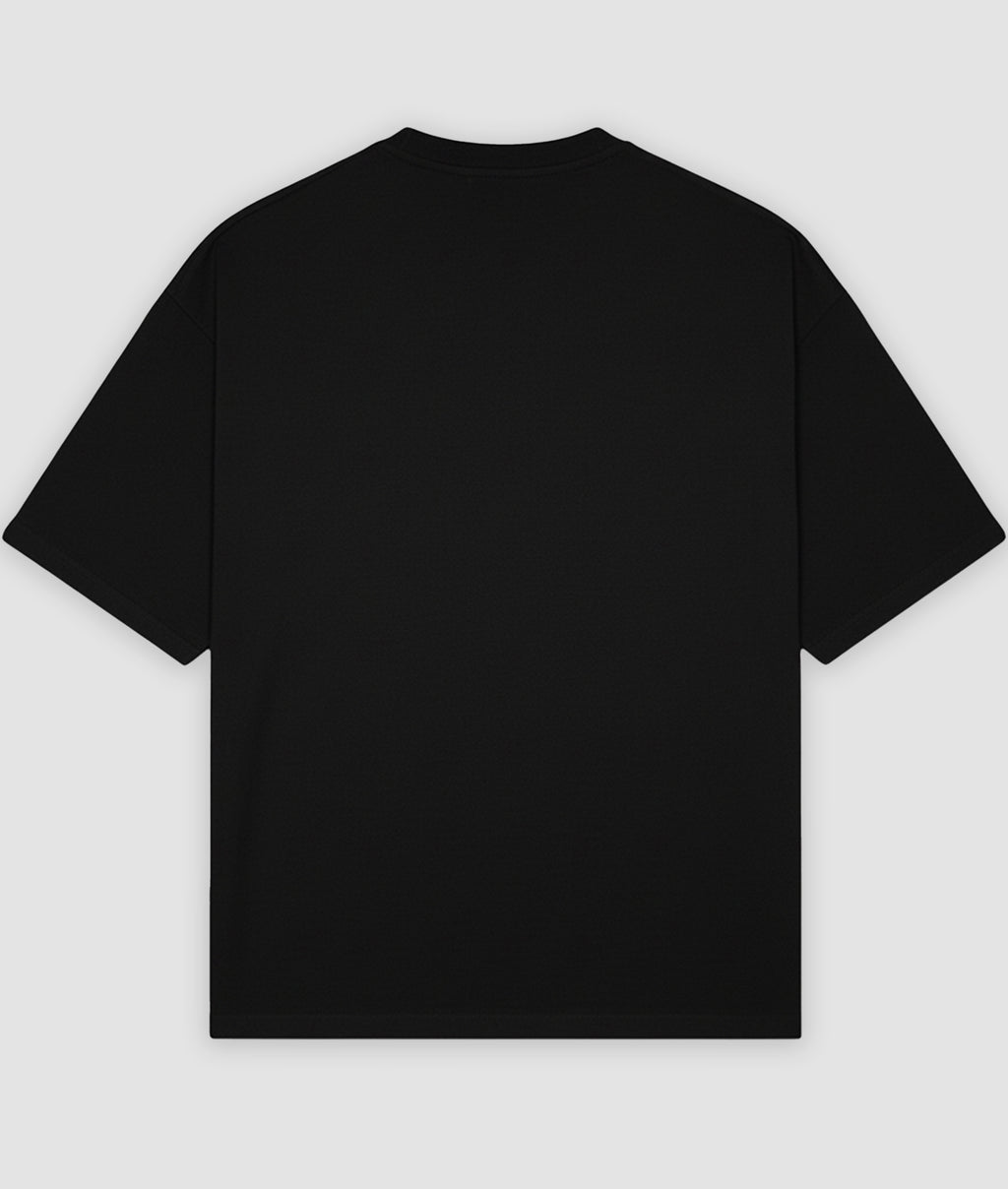Oslo | Black 300 gsm