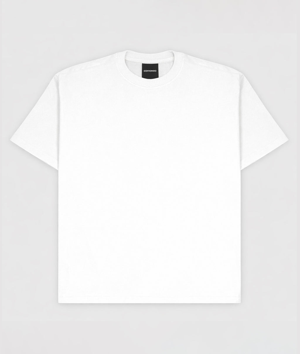 Oslo | White 300 gsm