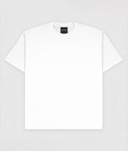 Oversize ・ White ・ 300 gsm