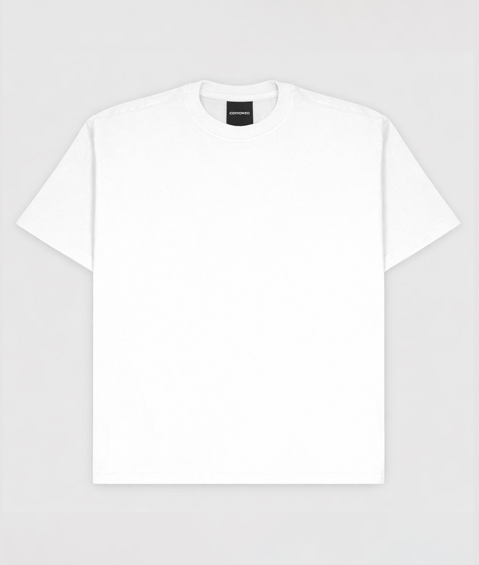 Oslo | White 300 gsm