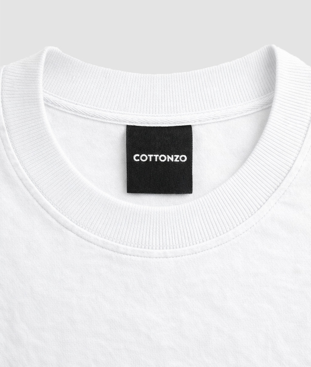 Oslo | White 300 gsm