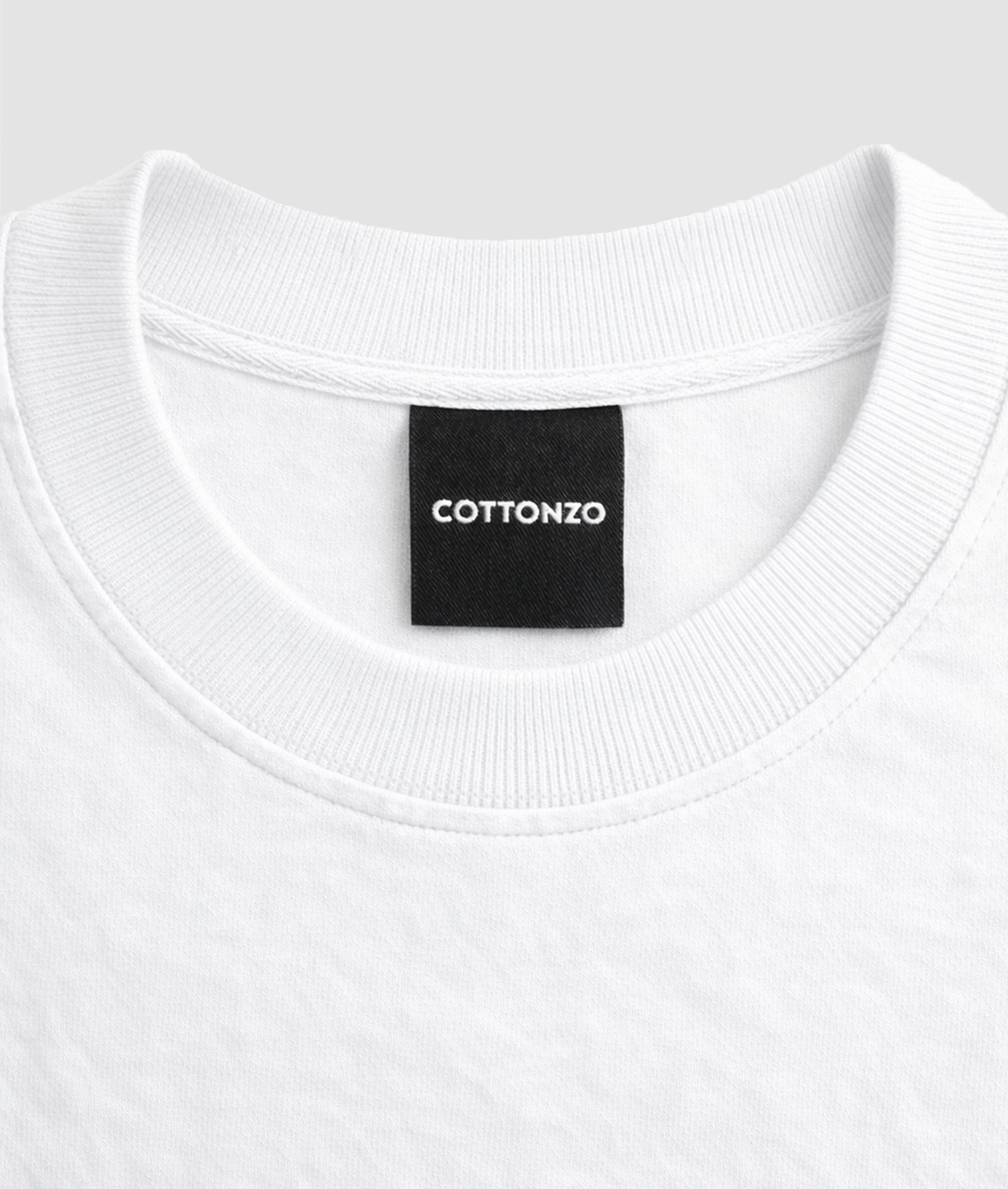 Oslo | White 300 gsm