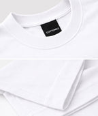 Oversize ・ White ・ 300 gsm