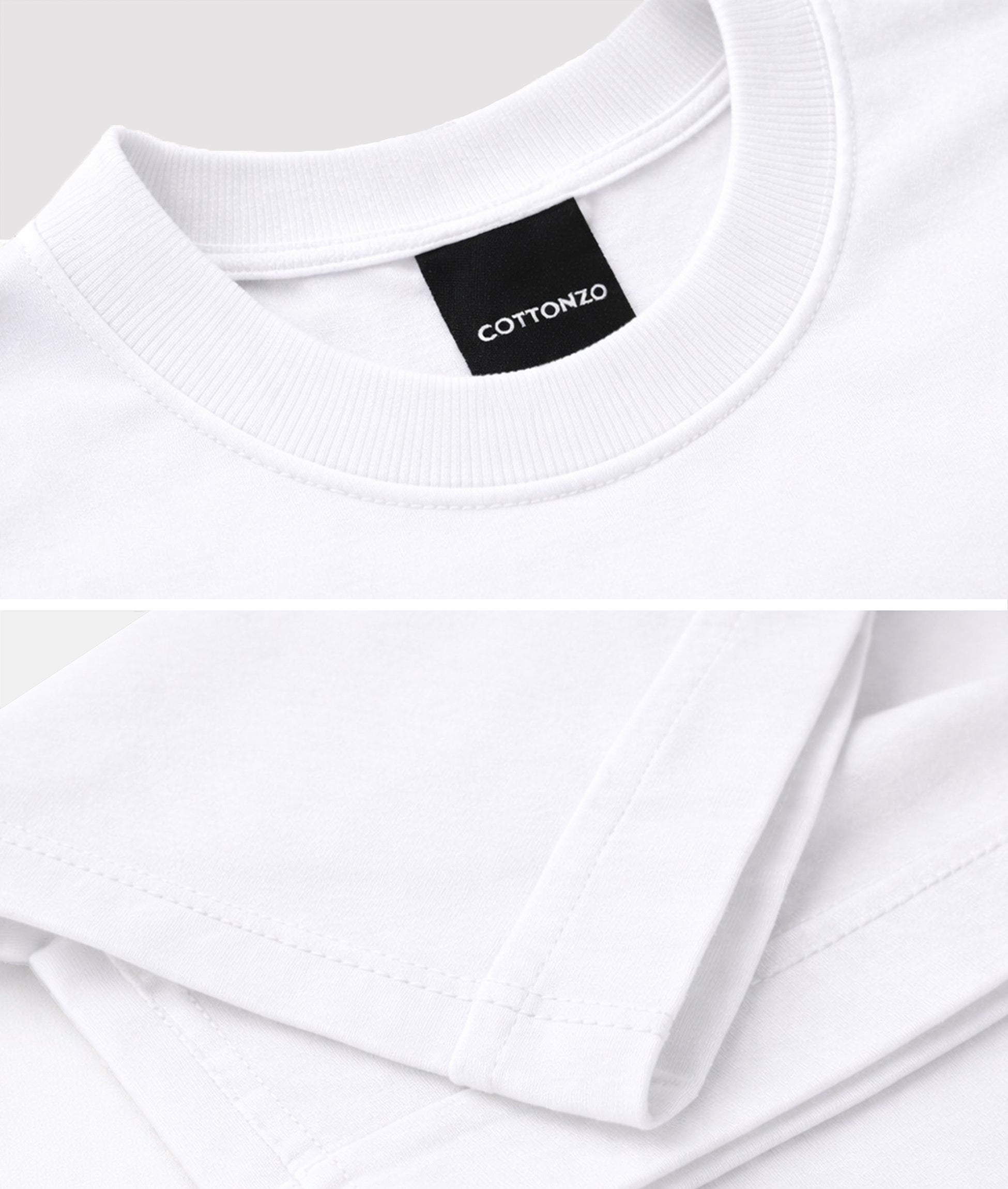 Oslo | White 300 gsm