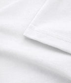 Oversize ・ White ・ 300 gsm