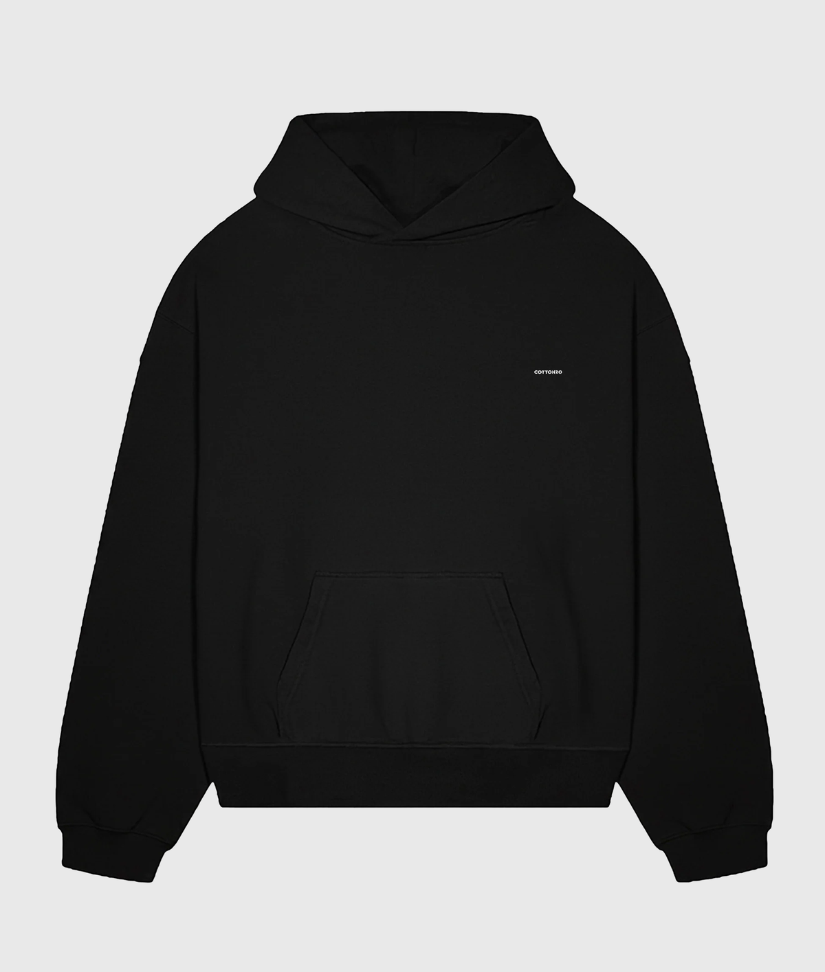 Aspen ・ Black ・ 360 gsm