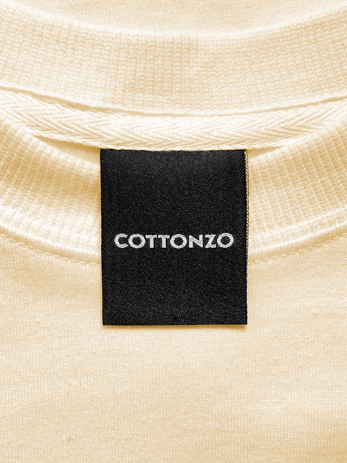 Tokyo ・ Beige ・ 180 gsm