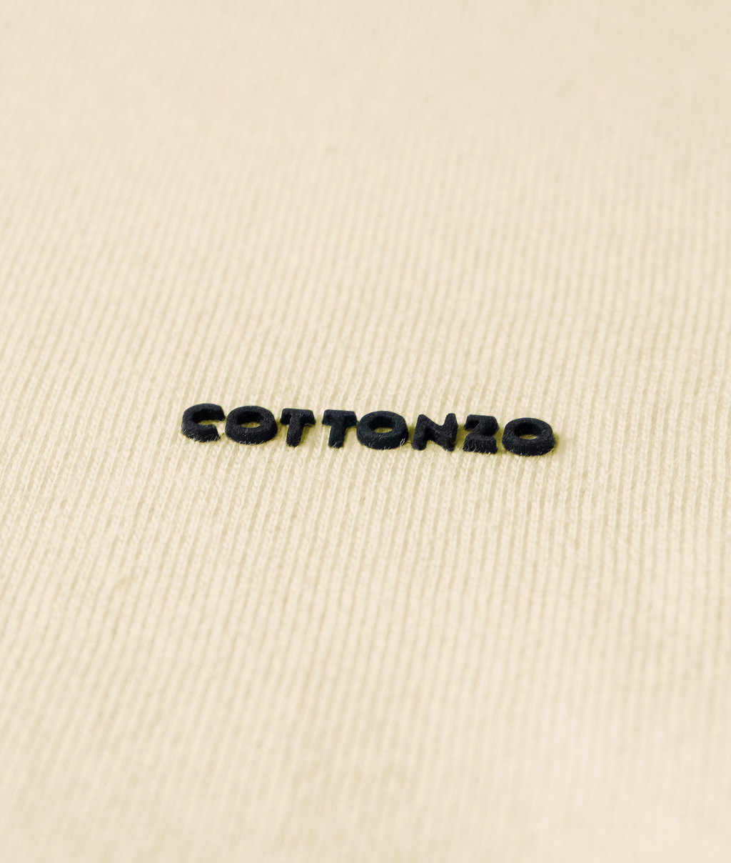 Tokyo ・ Beige ・ 180 gsm