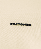 Tokyo ・ Beige ・ 180 gsm