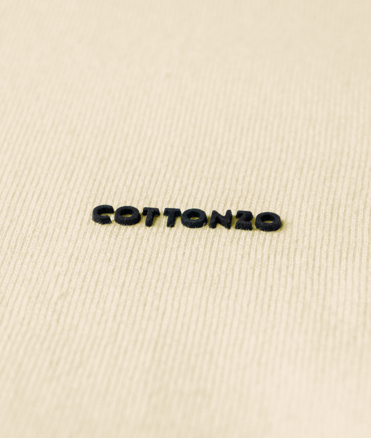 Tokyo ・ Beige ・ 180 gsm