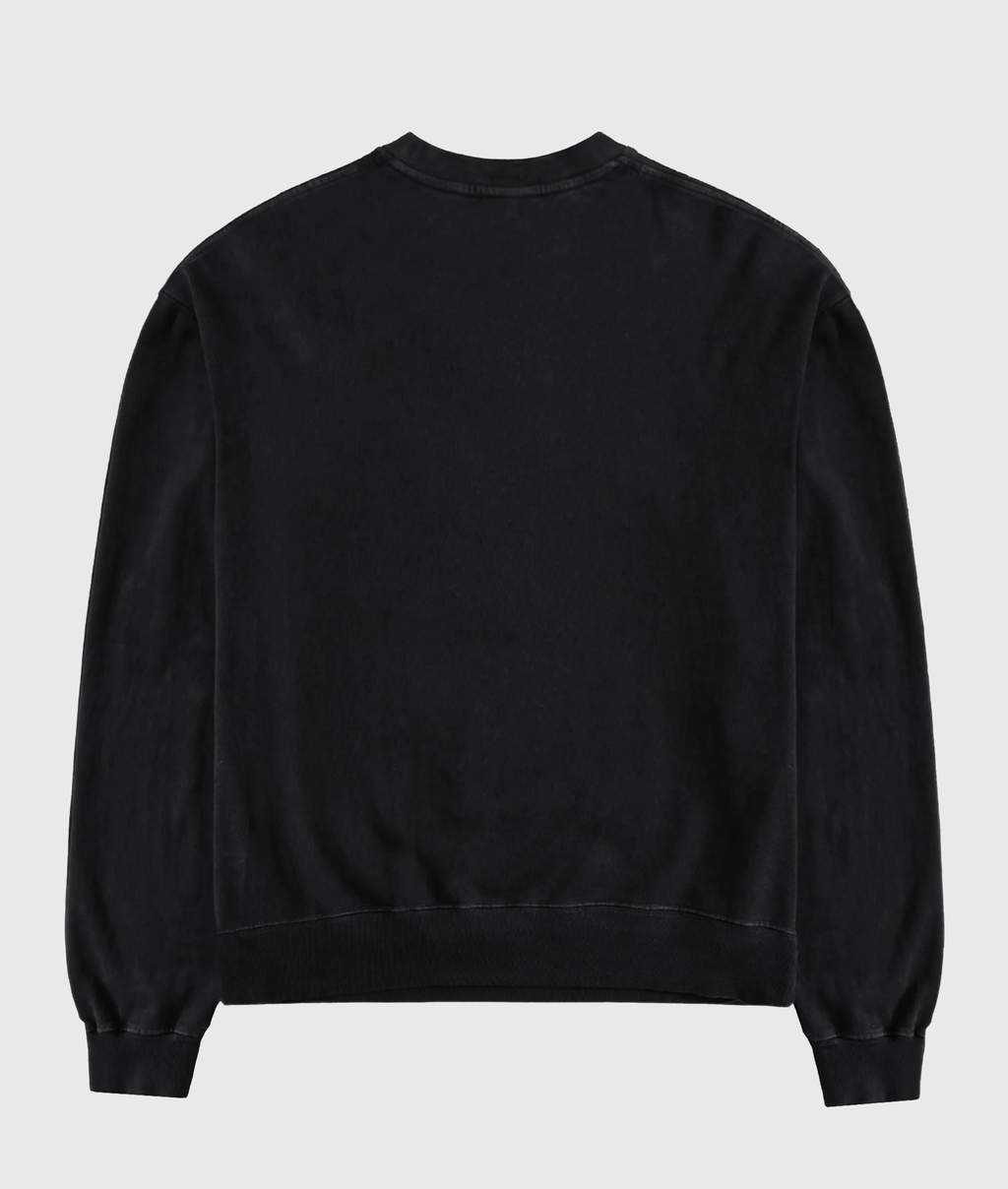 Dakota ・ Negro ・ 360 g/m²