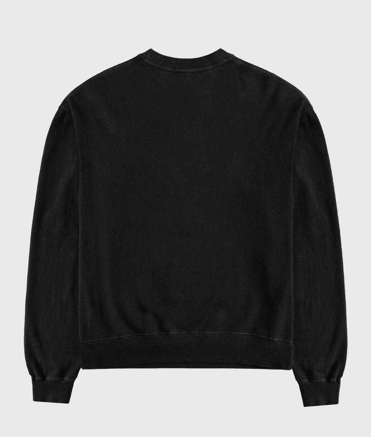 Dakota ・ Negro ・ 360 g/m²