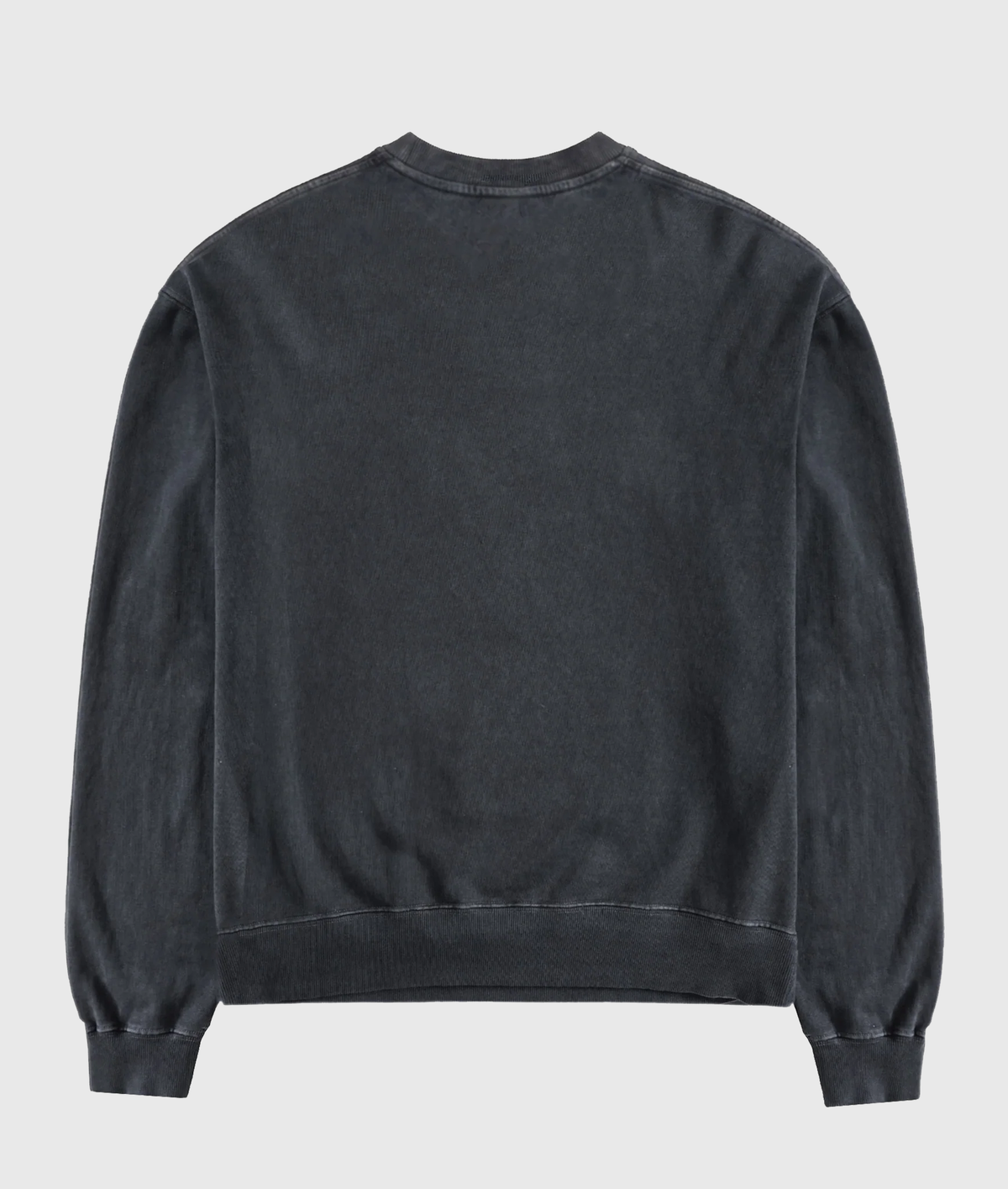 Dakota ・ Grey Terry Wash ・ 400 gsm
