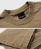 3 Pack ・ Oversize ・ 320 gsm