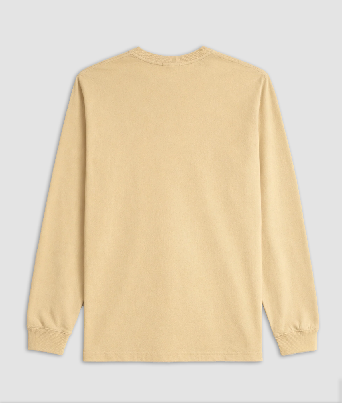 Tokyo ・ Beige ・ 180 gsm