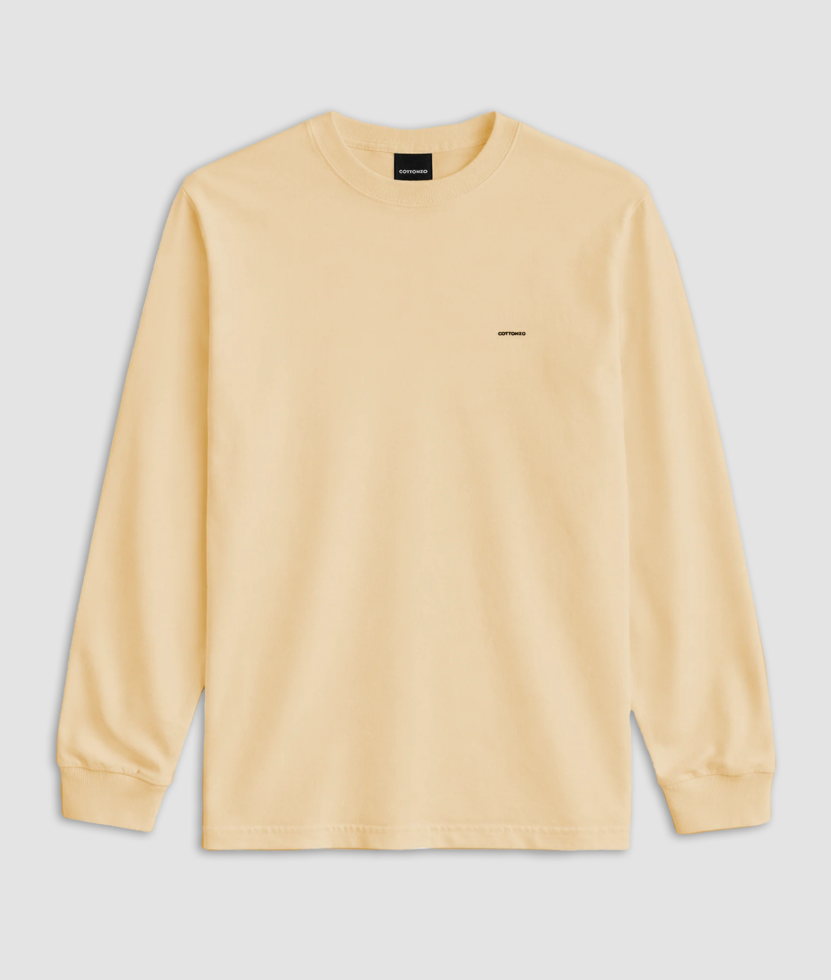 Tokyo ・ Beige ・ 180 gsm