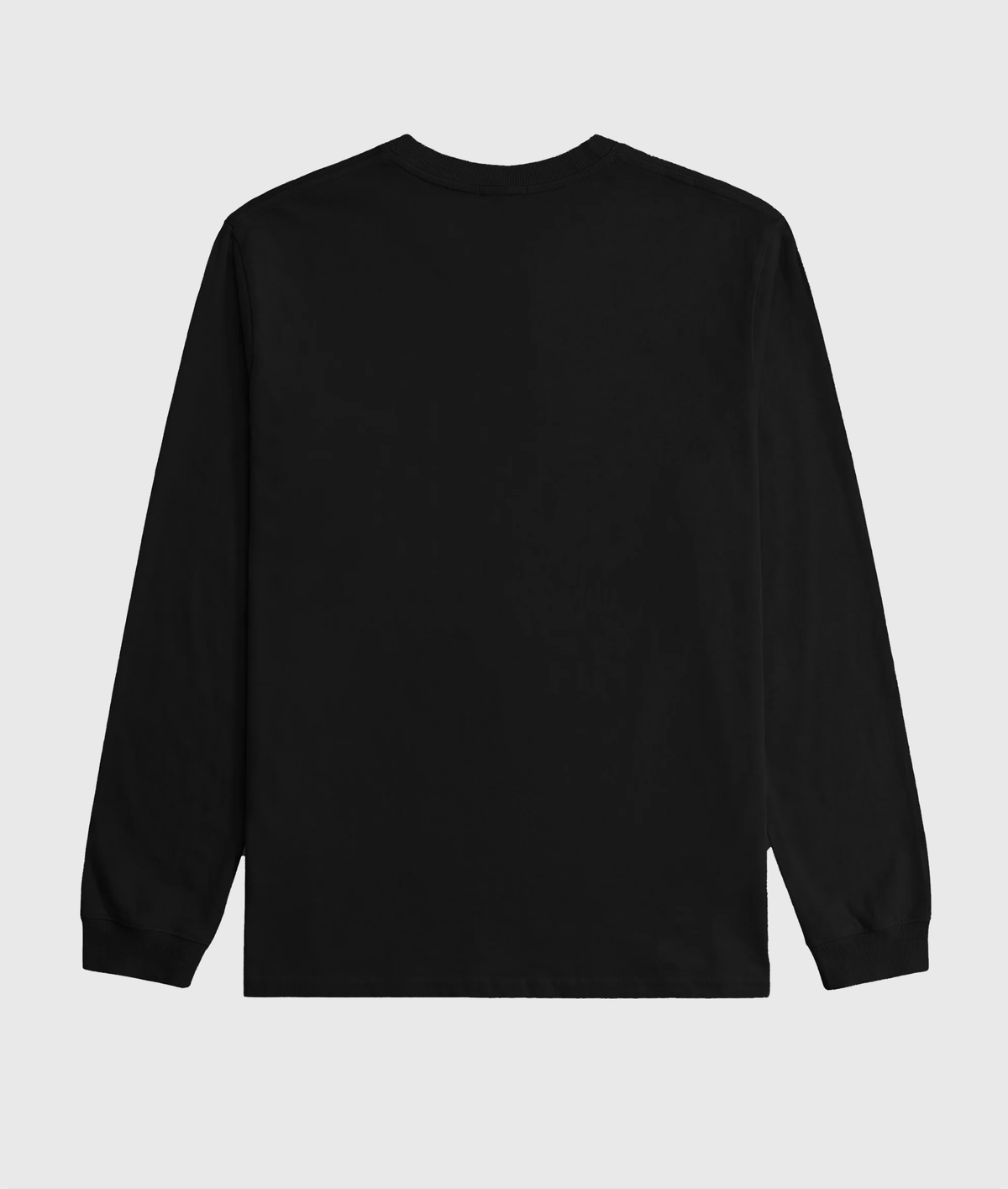 Tokyo ・ Black ・ 180 gsm