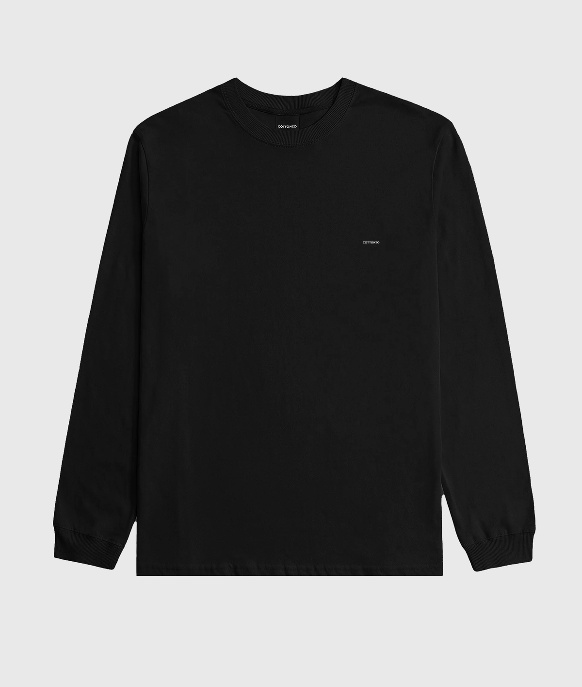 Tokyo ・ Black ・ 180 gsm