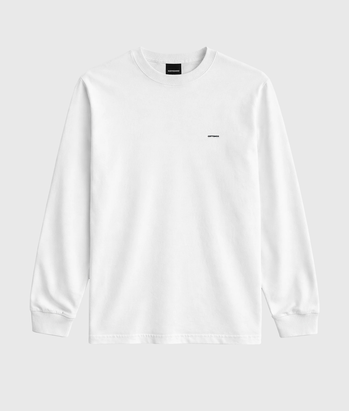 3 Pack・ Long sleeve・ 180 gsm
