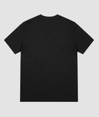 CLASSIC TEE TUBULAR ・ Black ・ 180 gsm